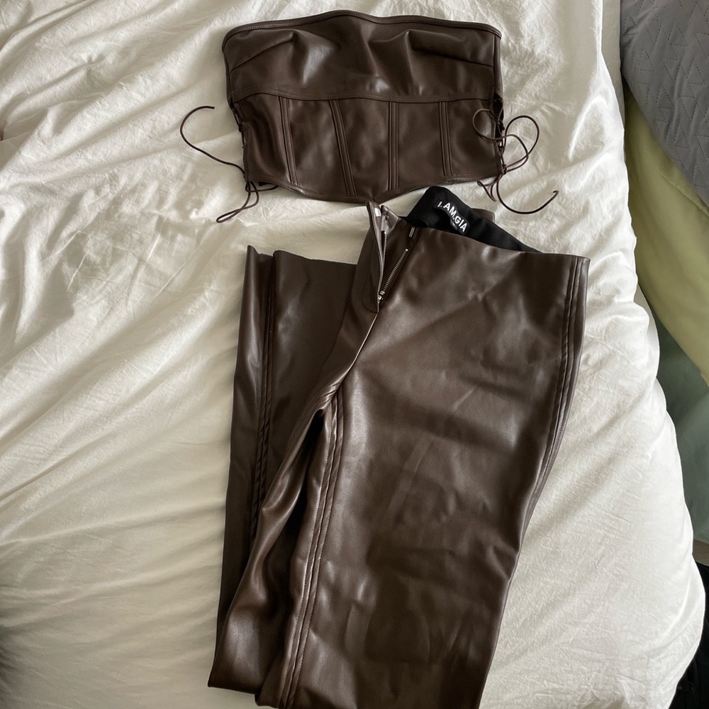 Iamgia set